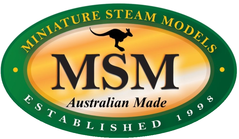 Model RC Steam Plants
