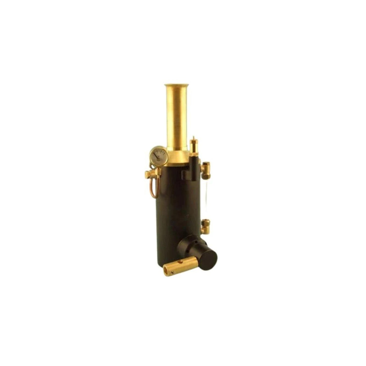 Vertical model Marine steam Boiler