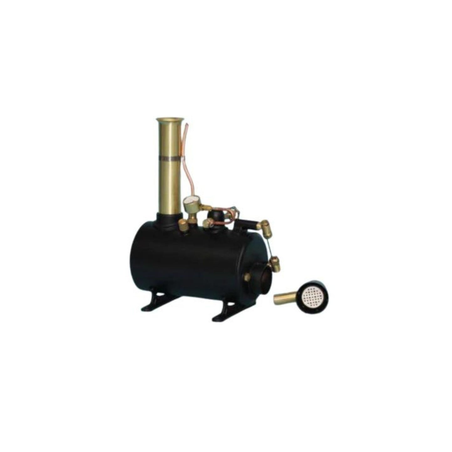 horizontal model Marine steam Boiler