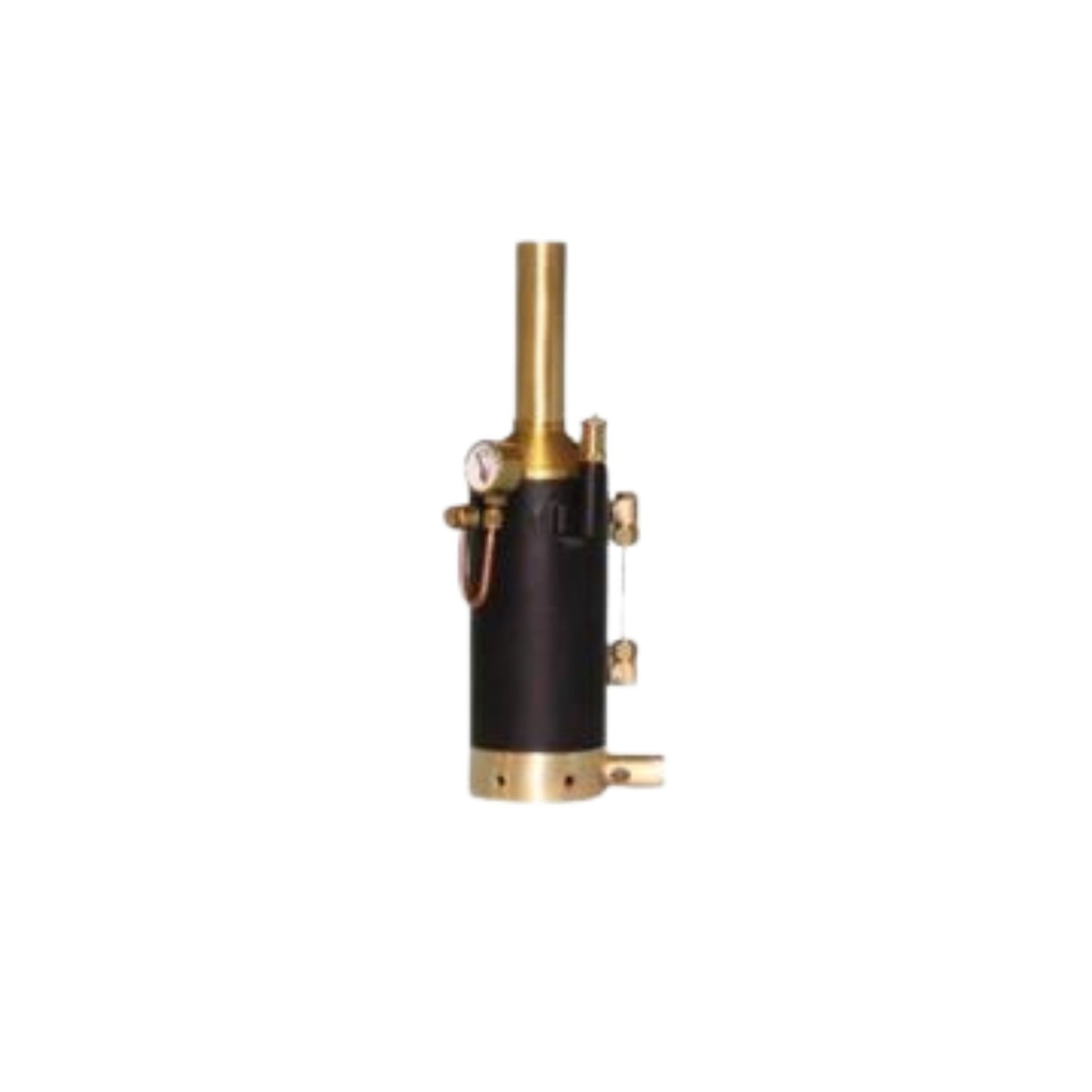 "Econo" Vertical model Marine steam Boiler