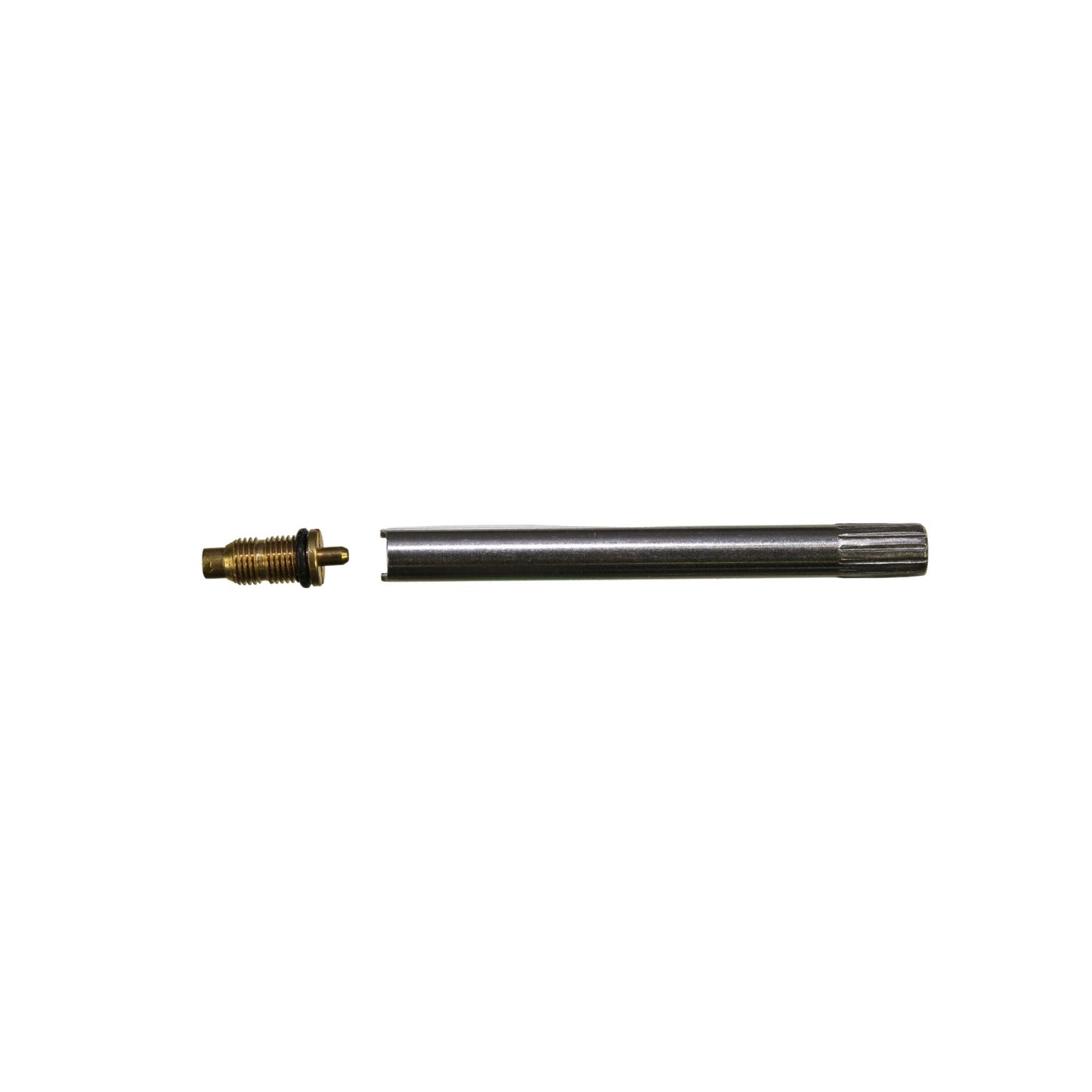 MSM Refillable gas tank valve model steam plants