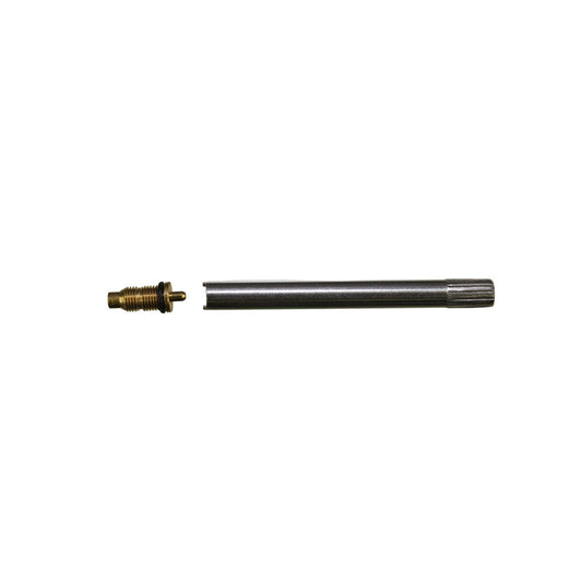 MSM Refillable gas tank valve model steam plants