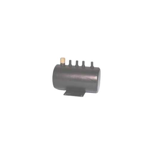 Exhaust Oil Trap Separator Horizontal