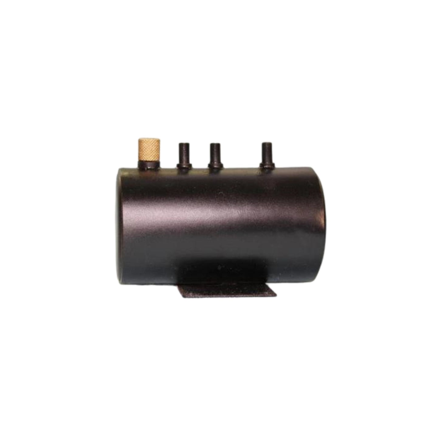 Exhaust Oil Trap Separator horizontal