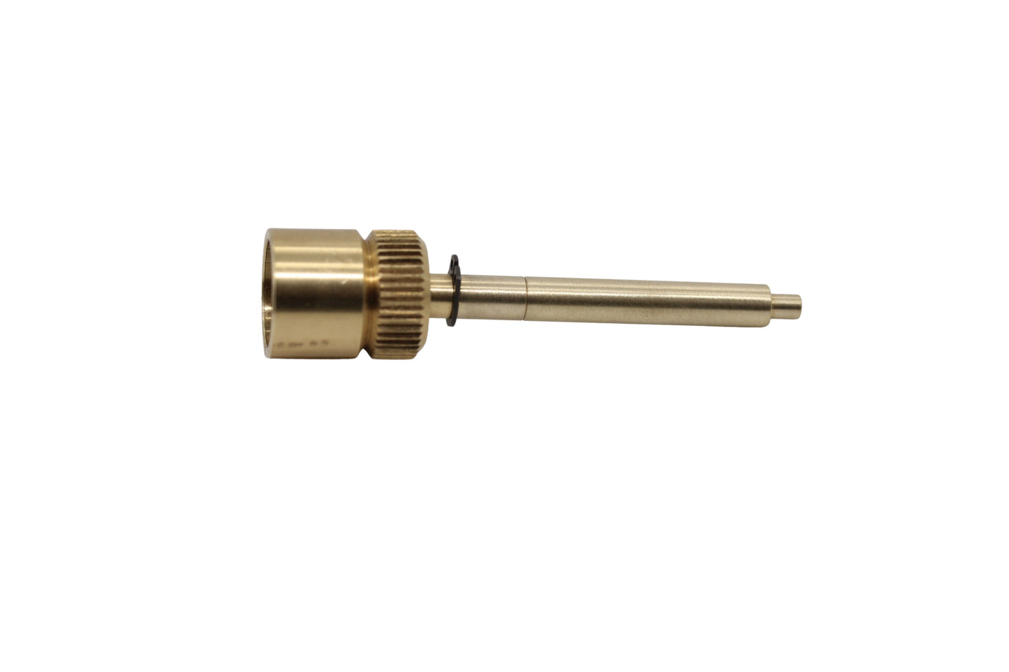 Refillable Gas Tank Adaptor- Short model steam