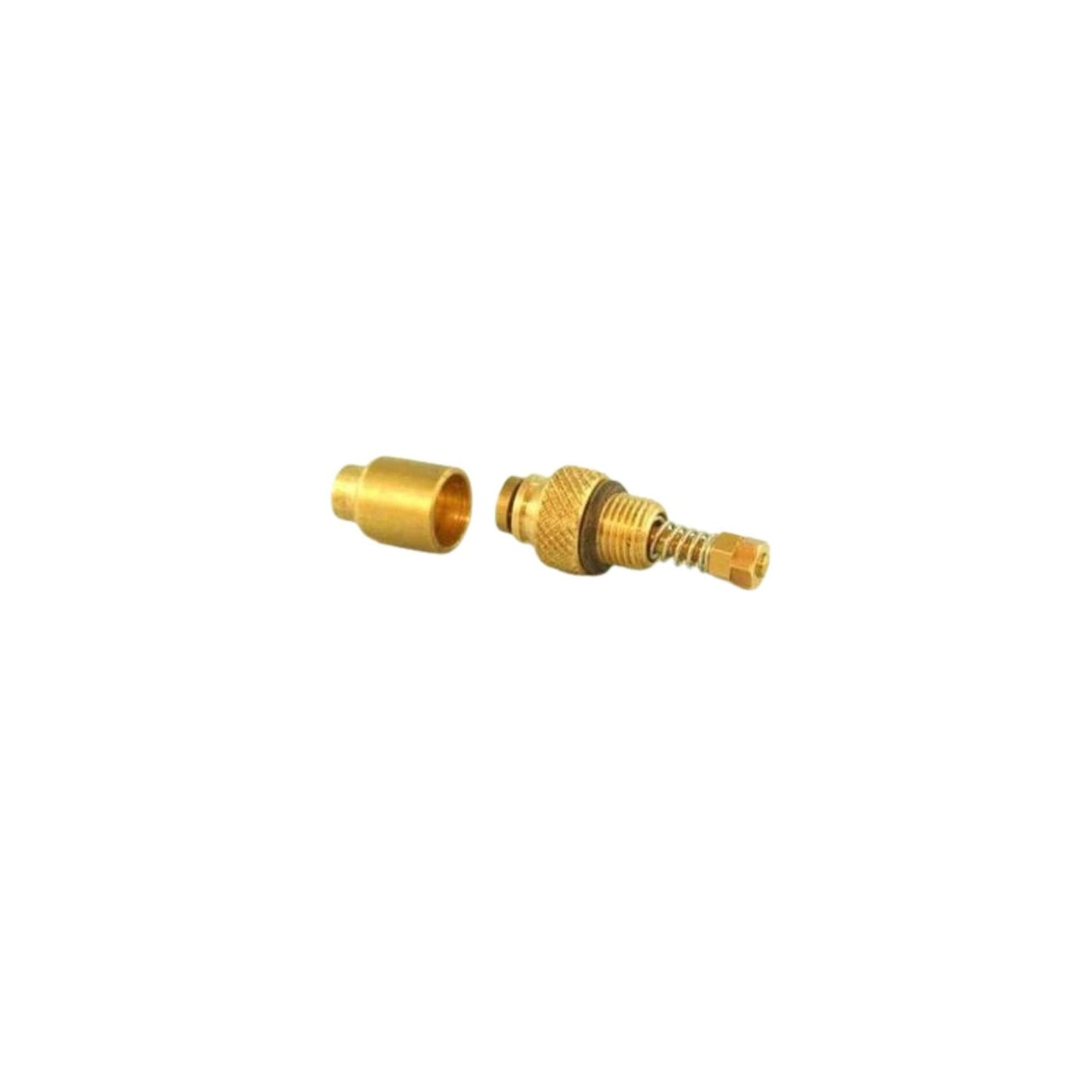 model steam boiler safety valves