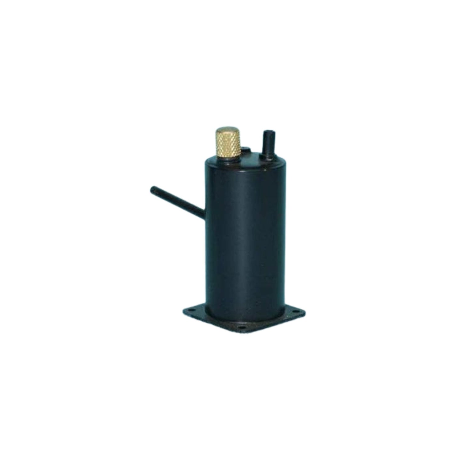 Exhaust Oil Trap Separator Vertical