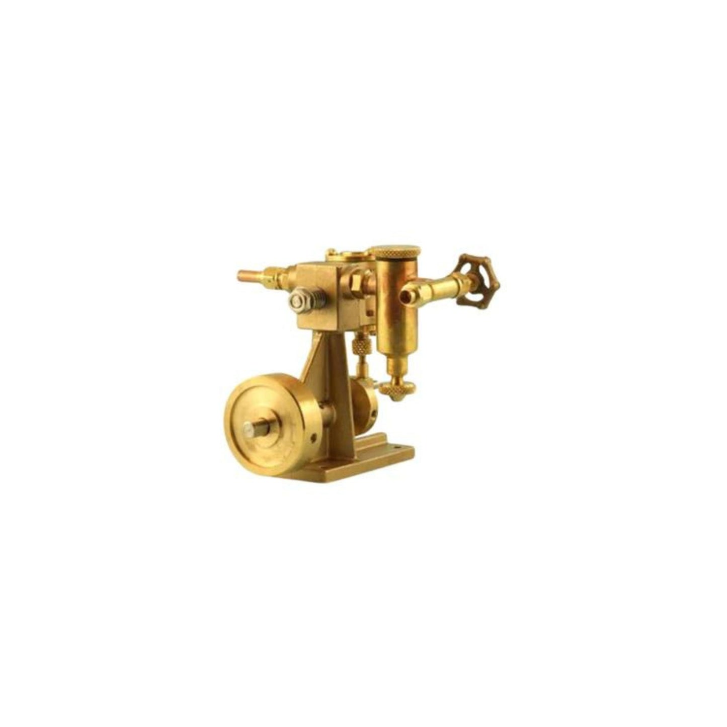 Tyne Single Cylinder model steam Oscillating Engine