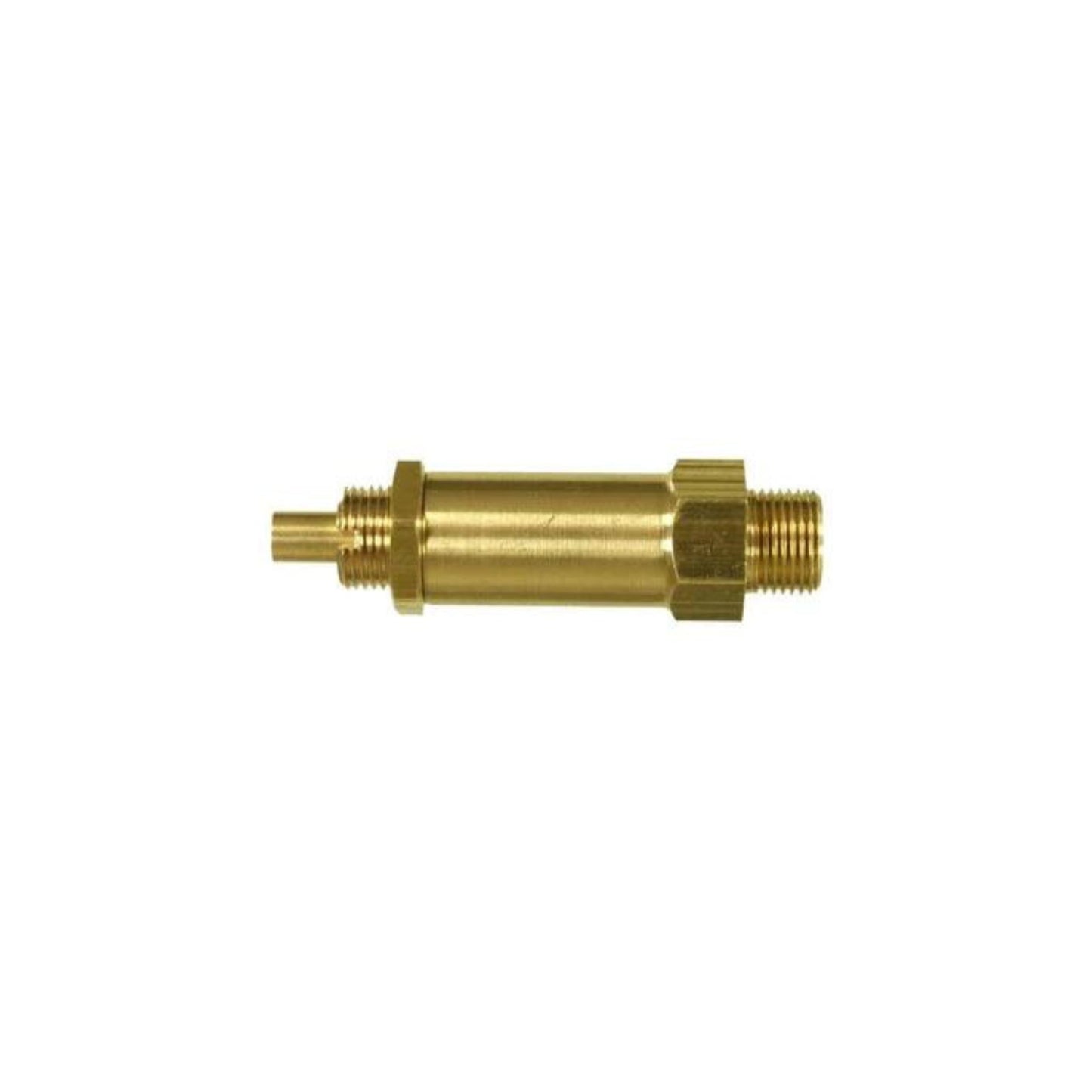 Safety Valve for model steam Boilers